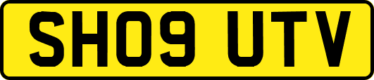 SH09UTV