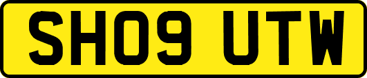 SH09UTW