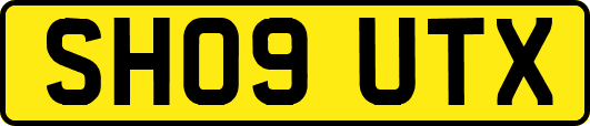 SH09UTX