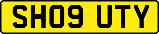 SH09UTY