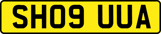 SH09UUA
