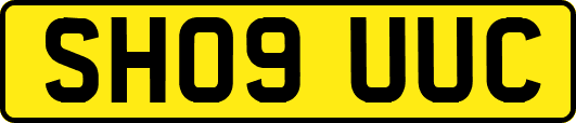 SH09UUC