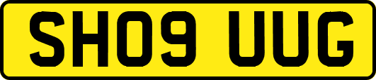 SH09UUG