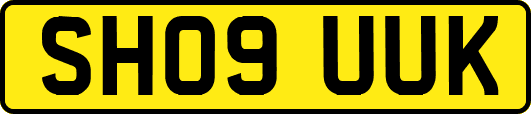 SH09UUK