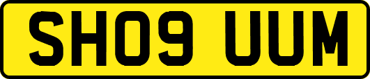 SH09UUM