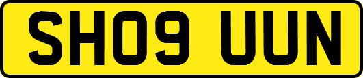 SH09UUN