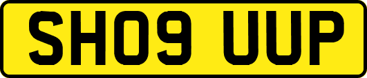 SH09UUP