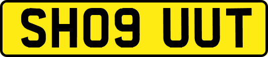 SH09UUT