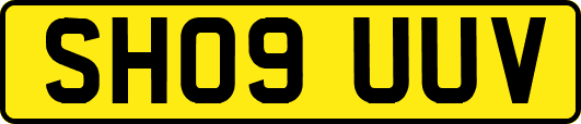 SH09UUV