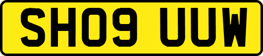 SH09UUW