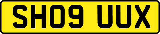 SH09UUX