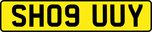 SH09UUY