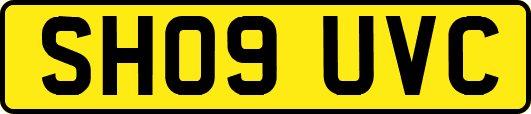 SH09UVC