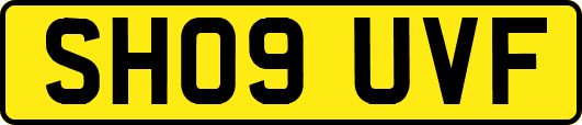 SH09UVF