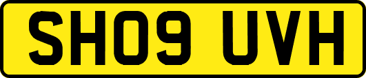 SH09UVH