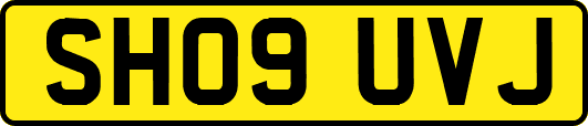 SH09UVJ