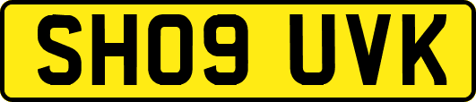 SH09UVK