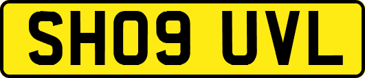 SH09UVL