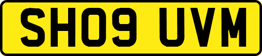 SH09UVM