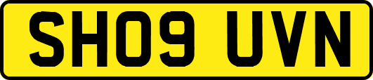 SH09UVN