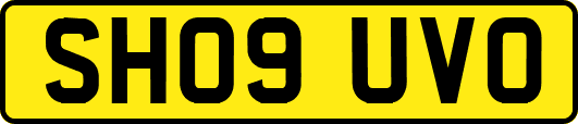 SH09UVO