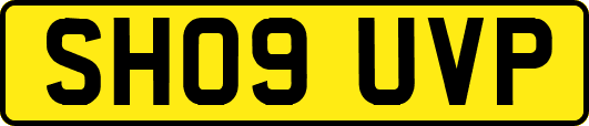 SH09UVP