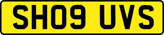 SH09UVS