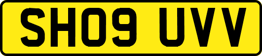 SH09UVV