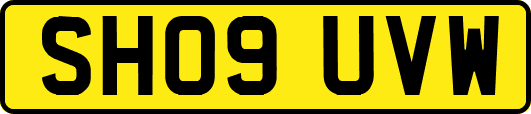 SH09UVW