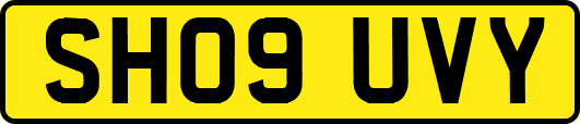 SH09UVY