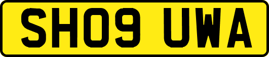 SH09UWA
