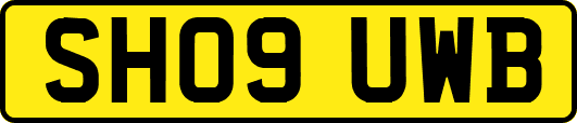 SH09UWB