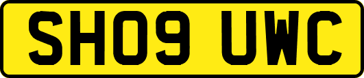 SH09UWC