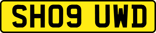 SH09UWD