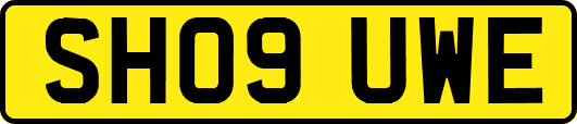 SH09UWE