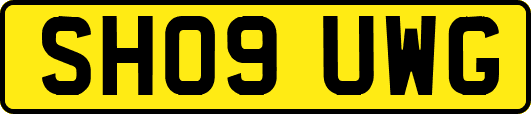 SH09UWG