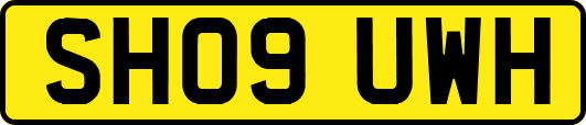 SH09UWH