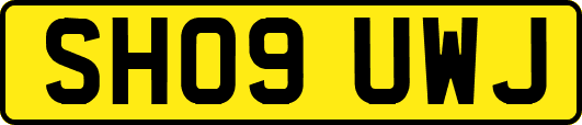 SH09UWJ