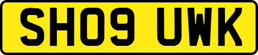SH09UWK