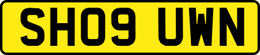 SH09UWN