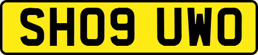 SH09UWO