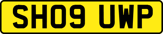 SH09UWP