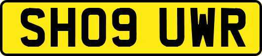 SH09UWR