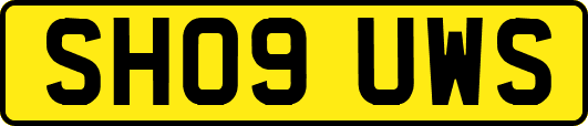 SH09UWS