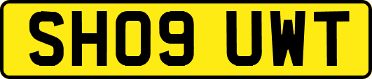 SH09UWT