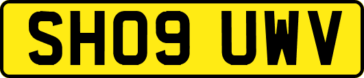 SH09UWV