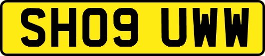 SH09UWW