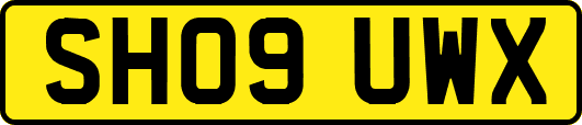 SH09UWX