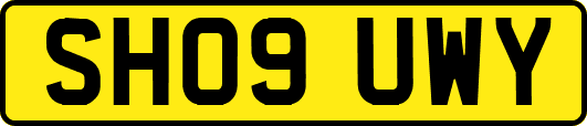 SH09UWY