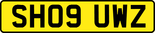 SH09UWZ